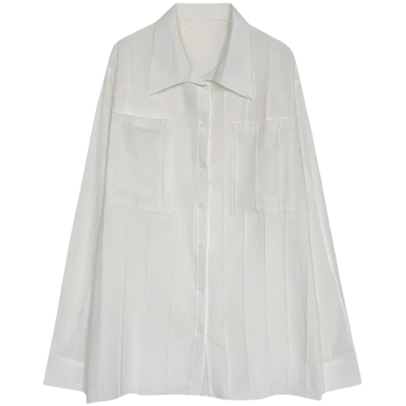 Ribbed St. Tropez Shirt