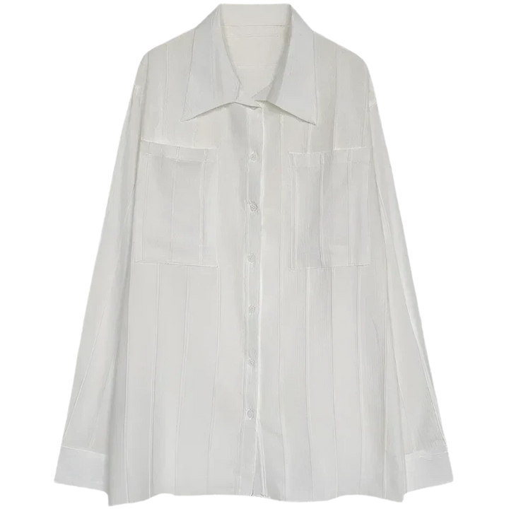 Ribbed St. Tropez Shirt