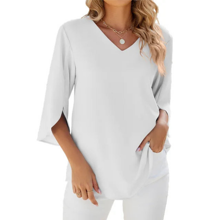 Harriet | Long Top For Women