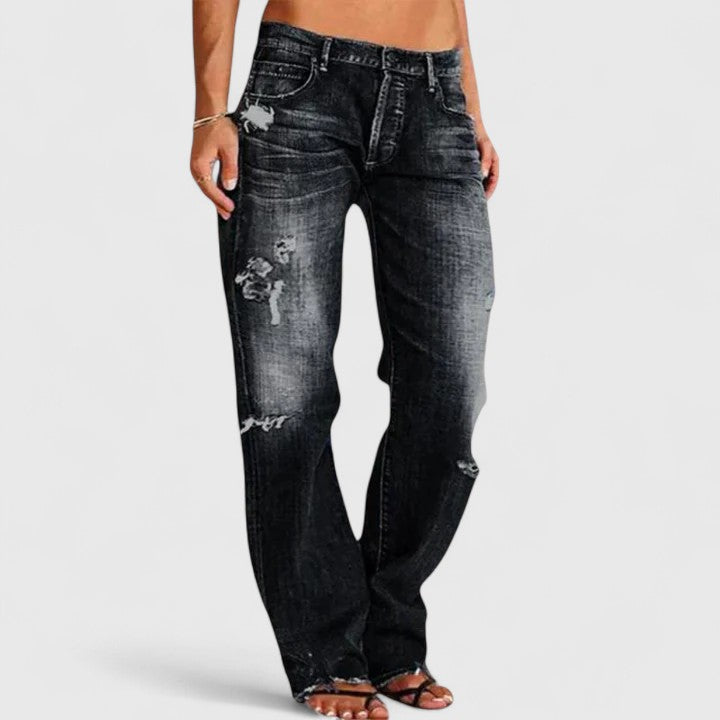 Light Mode | Stylish Jeans