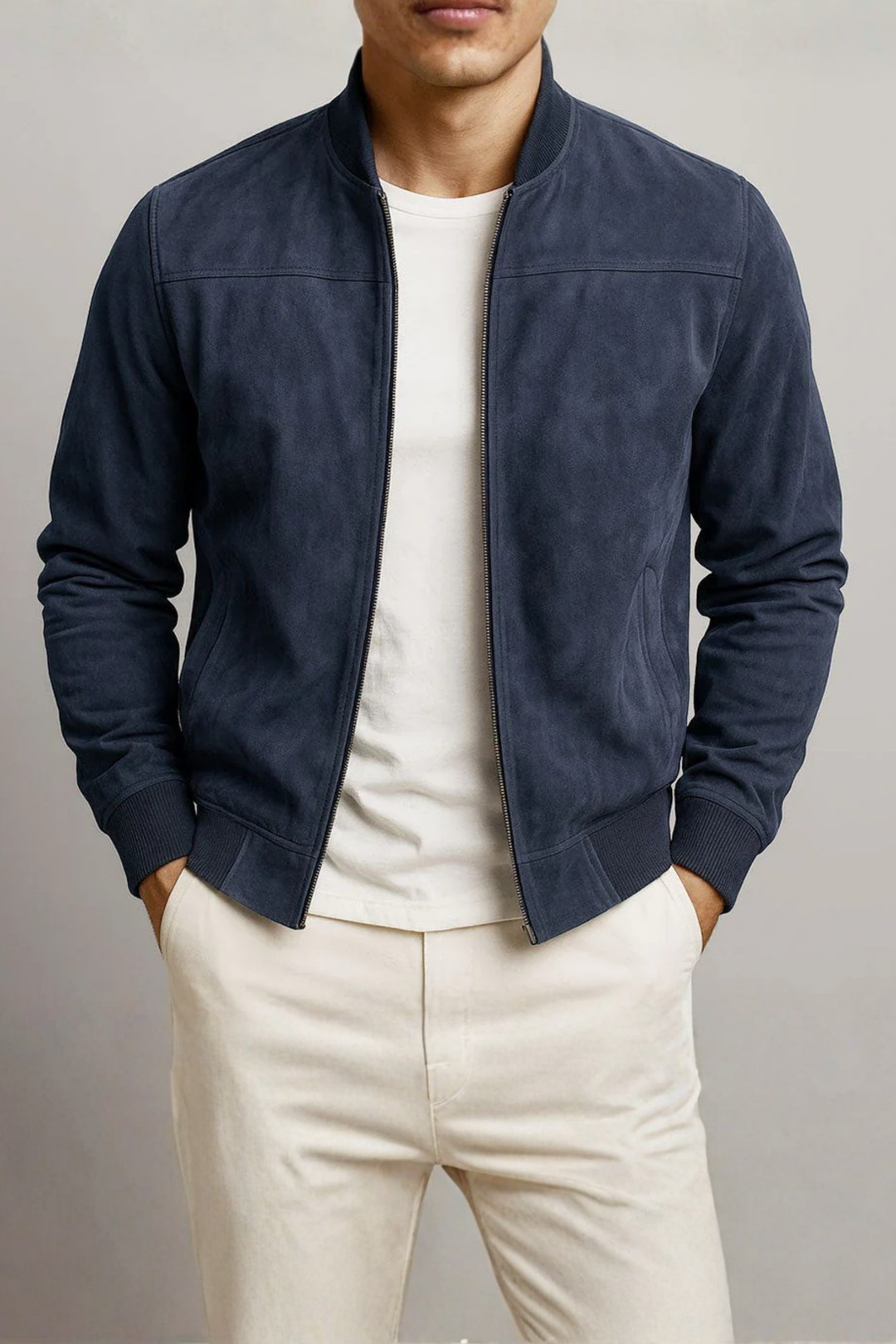 Orsen Line | stylish jacket