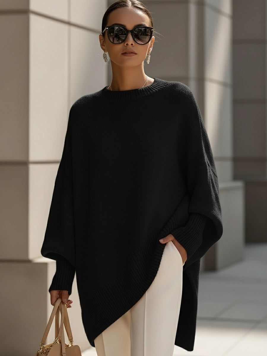 Claudia | Smart casual sweater