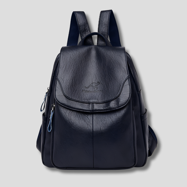 Isaline – Practical and Stylish Backpack