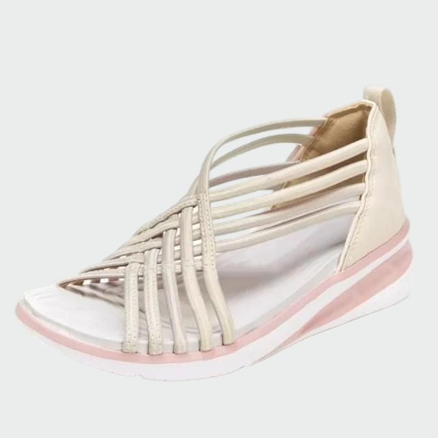 Mode Lumiére™ Elegant Orthopedic Sandals