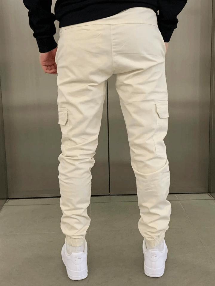 Mode Lumiére™ | Comfortable Cargo Pants (1+1 Free)