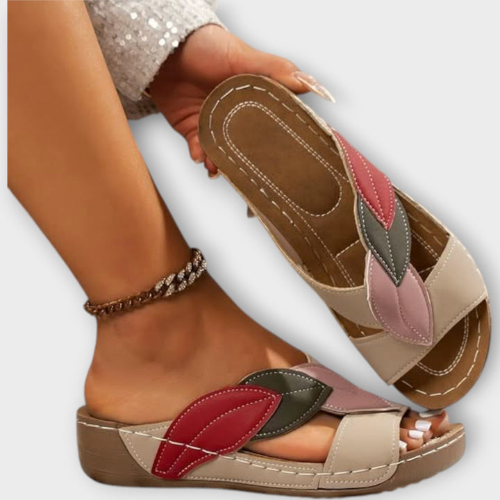 Mode Lumiére™ Summer Sandals