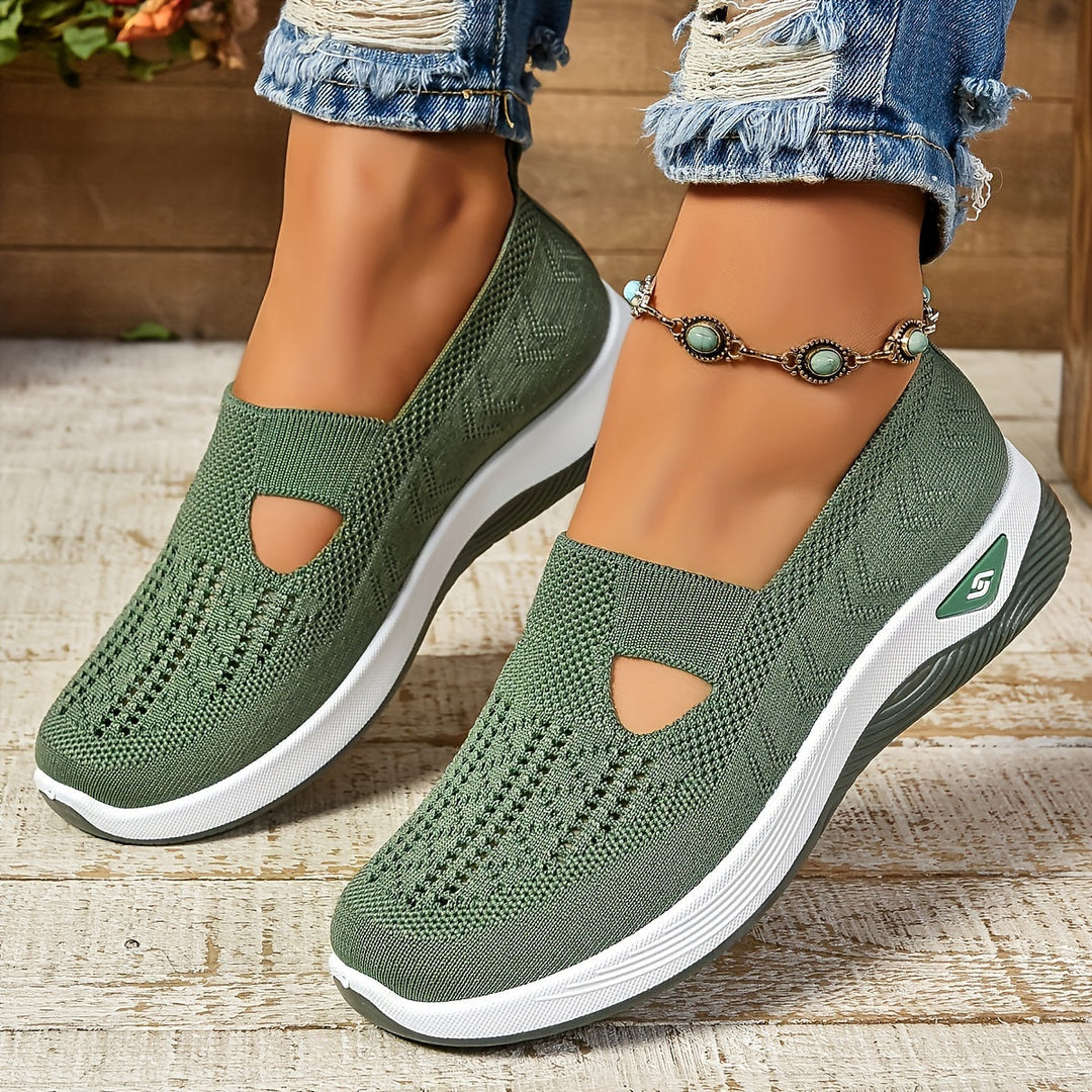 Mode Lumiére™ | Ortho – Non-Slip Orthopedic Shoes