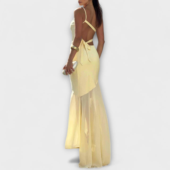 Avalon - Elegant Maxi Dresses