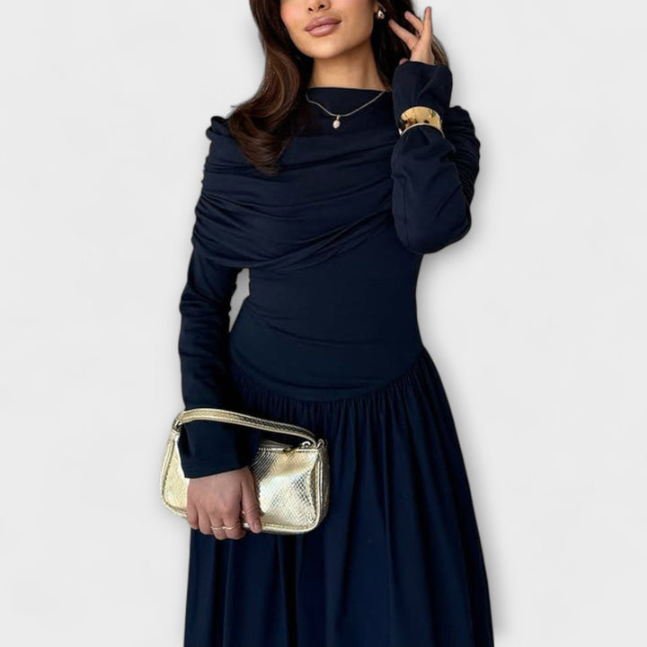 Jessica - Casual & Packable Dresses