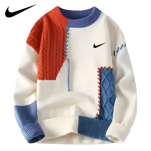 Emilelaurent - NIKE Men's Jumper