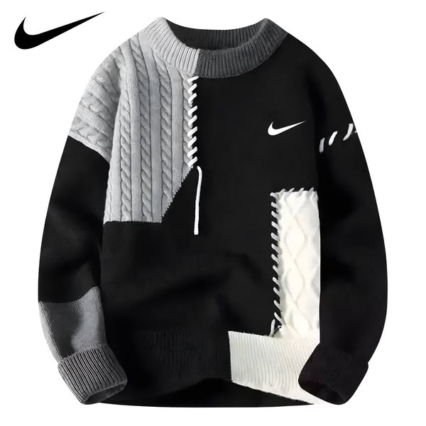 Emilelaurent - NIKE Men's Jumper