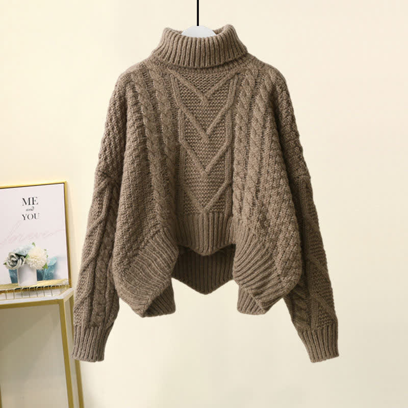 Velinor | Elegant Knitted Set