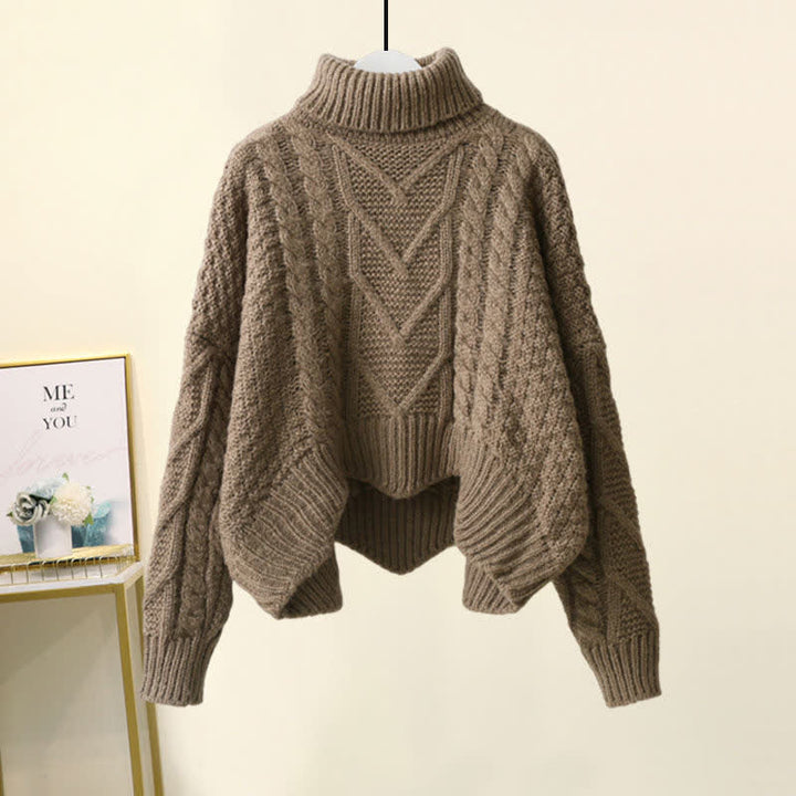 Velinor | Elegant Knitted Set