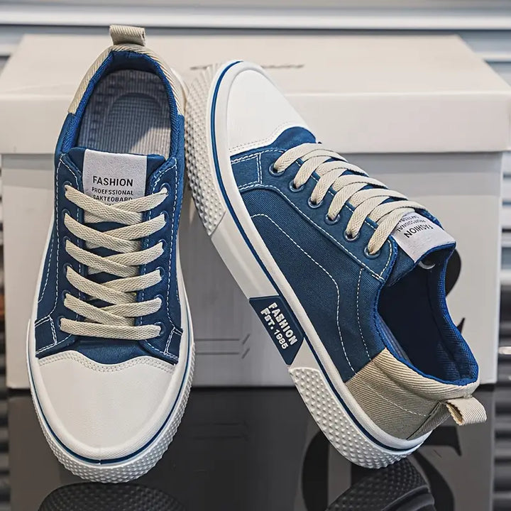 Mode Lumiere™ | Comfortable and Casual Sneakers
