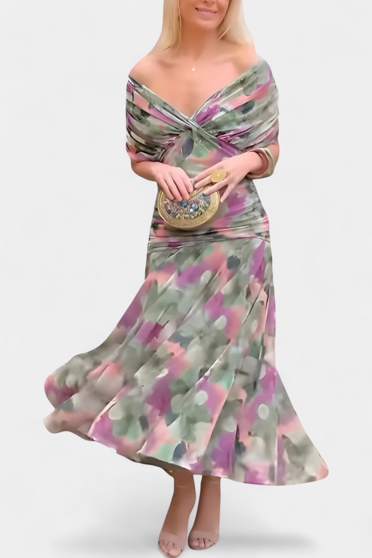 Victoria | Elegant Dress
