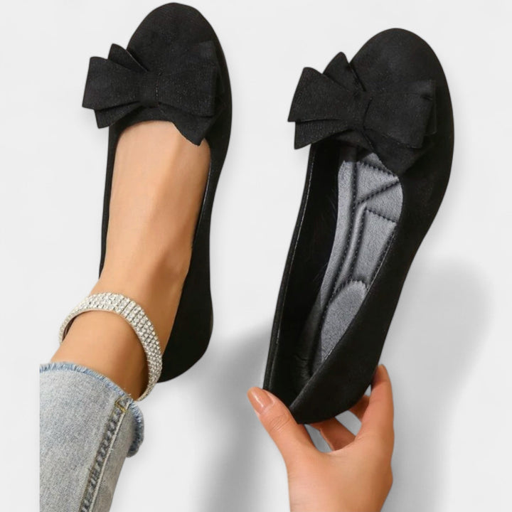 Mode Lumiére™ Slip-on shoes