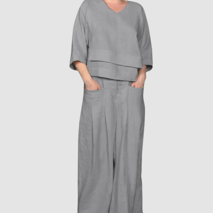 Vina™ 2-Piece Casual Set