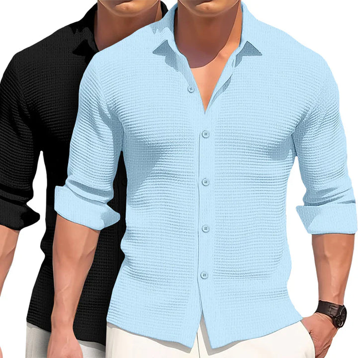 Cotton shirt
