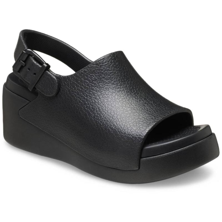 Isélya | Modern Support Platform Sandals