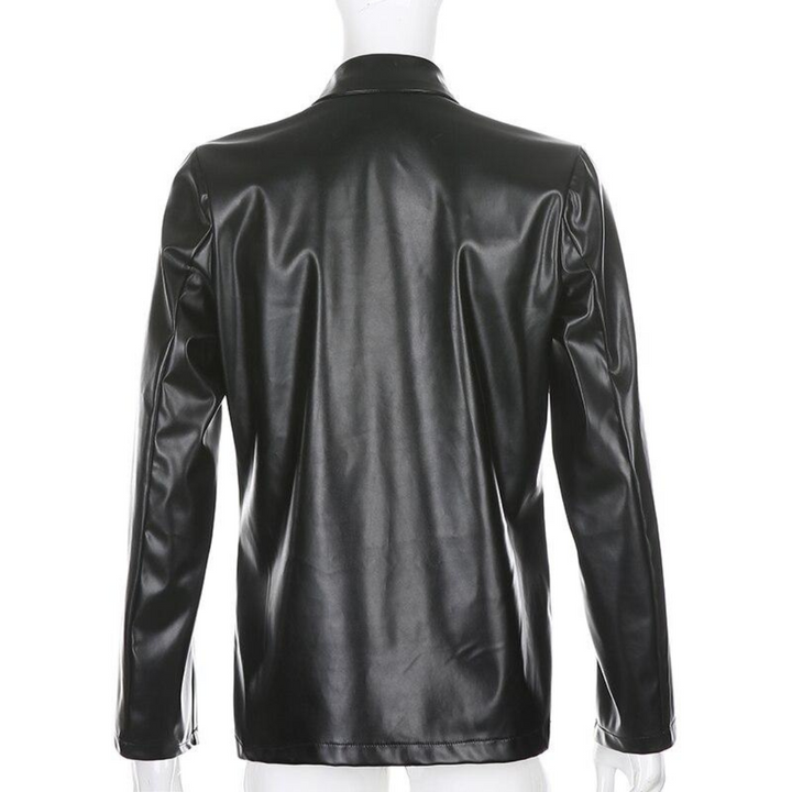 Lianna | Women's Casual Blazer | Black