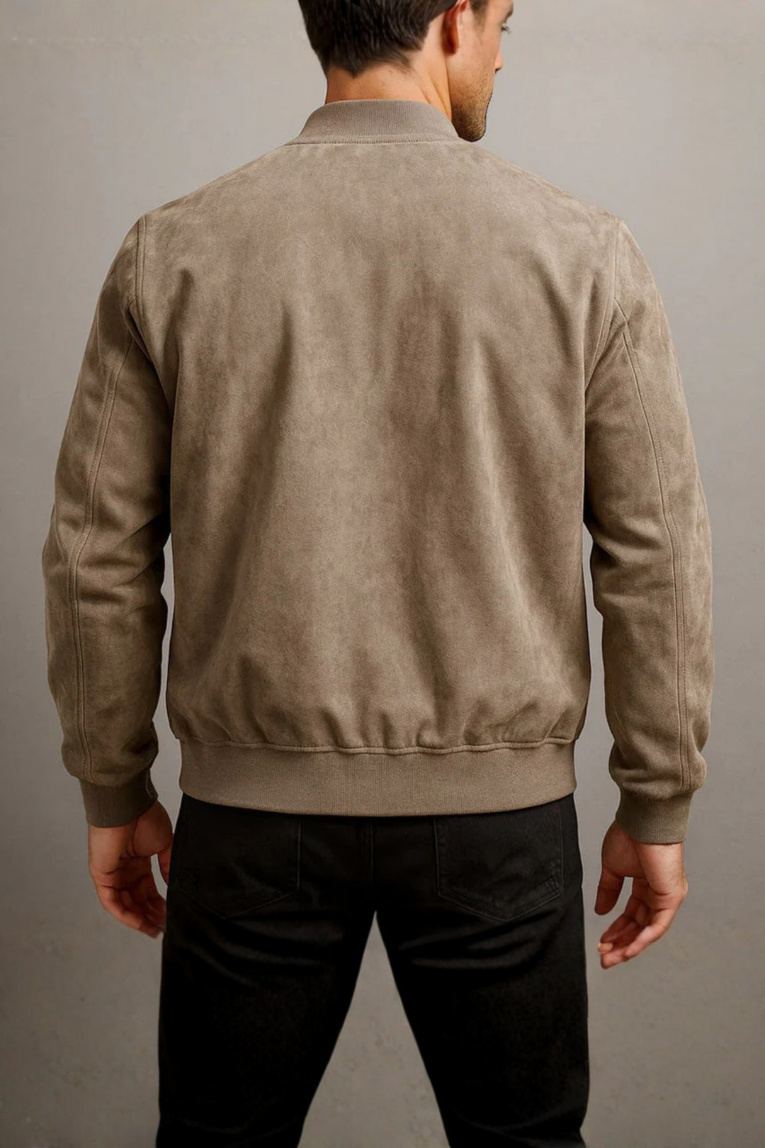 Orsen Line | stylish jacket