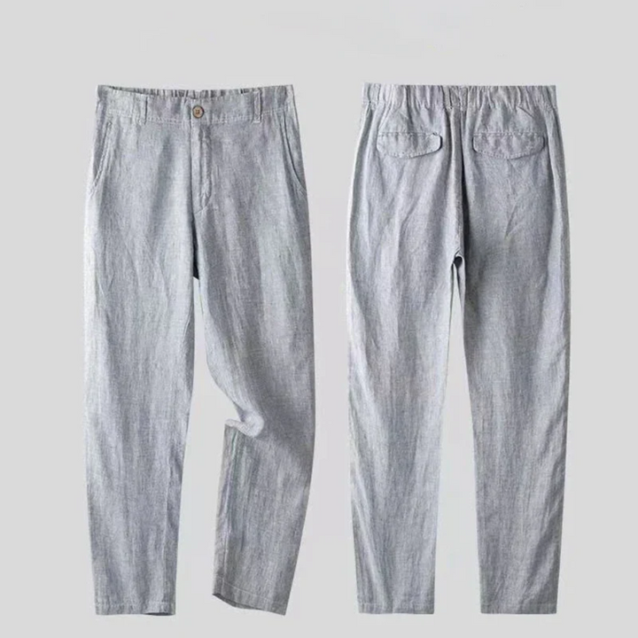 Lumiére™ Fashion | Elegant Linen Set