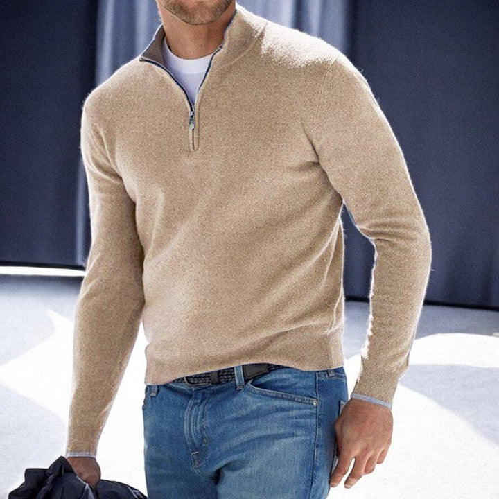 Light Mode Pull-over
