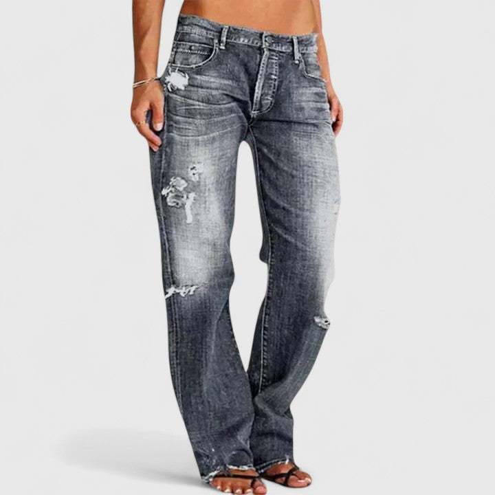 Light Mode | Stylish Jeans