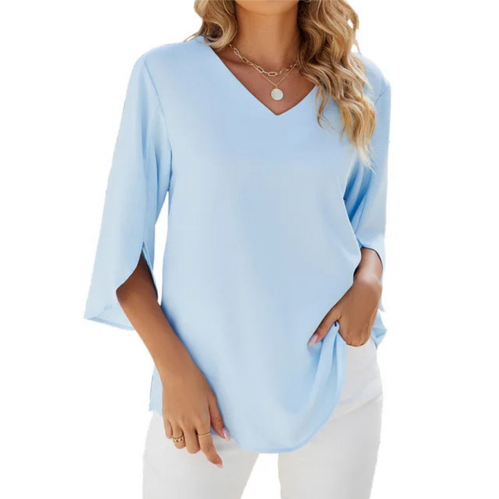 Harriet | Long Top For Women