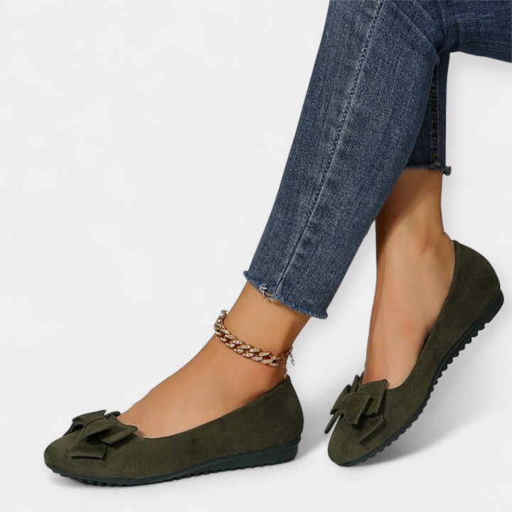 Mode Lumiére™ Slip-on shoes
