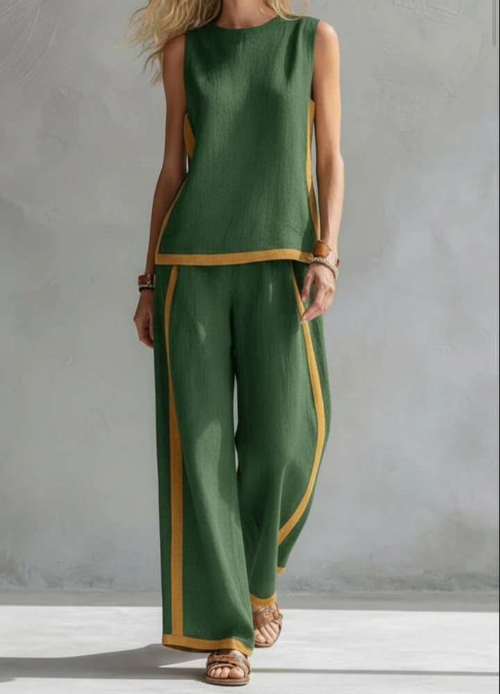 Mode Lumiére™ | Stylish Comfort Set