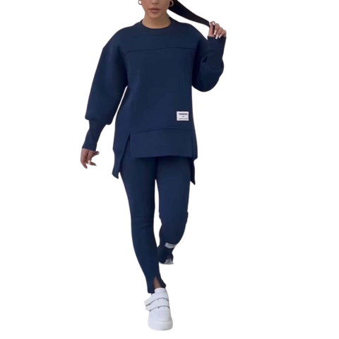 Women's tracksuit set | Oversized