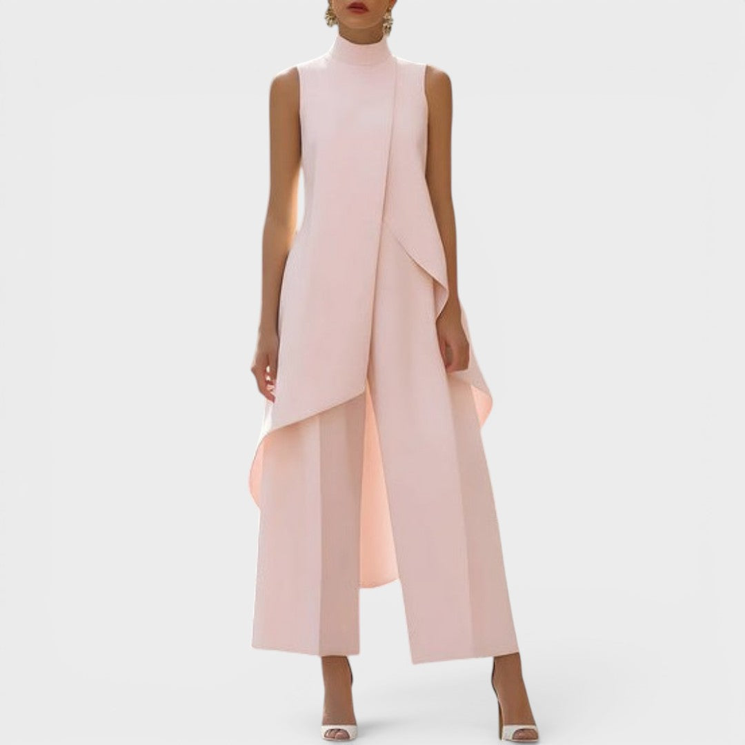 Danielle | Smart jumpsuit