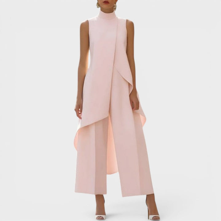 Danielle | Smart jumpsuit