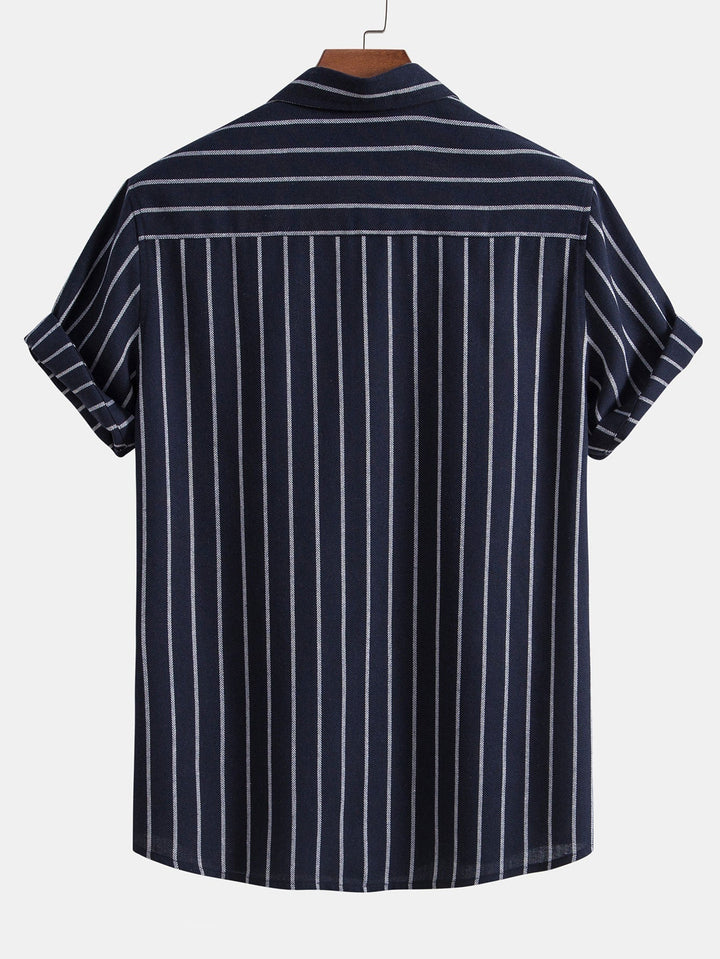 Leblanc™ | Short Sleeve Set