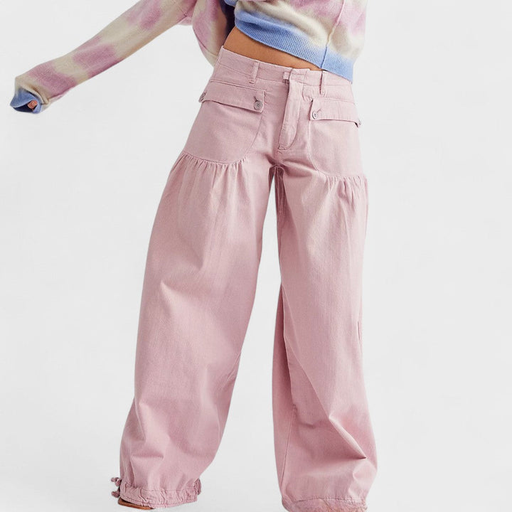 Light Mode | Smart Fluid-Cut Jeans