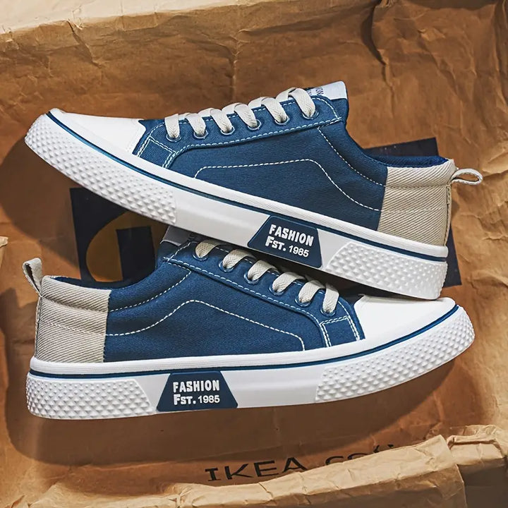 Mode Lumiere™ | Comfortable and Casual Sneakers