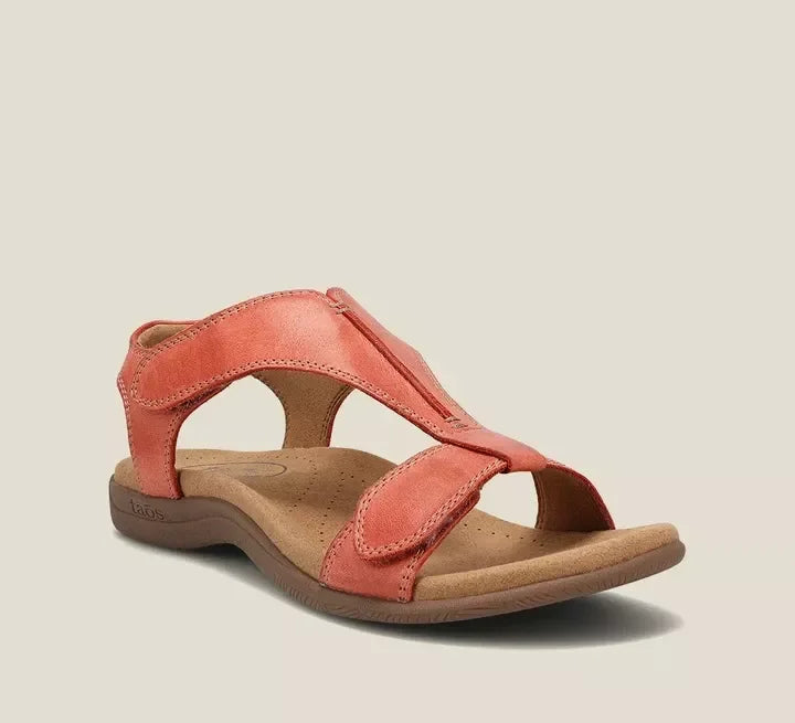Mode Lumiére™ - Stylish Ergonomic Sandals