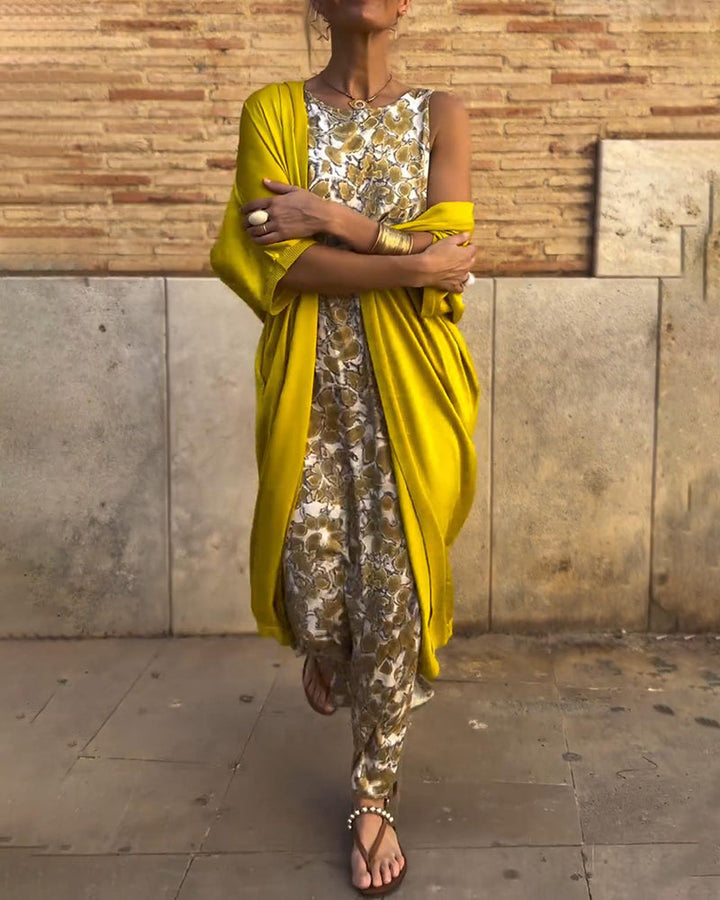Elegant Two-Piece Set Veronica™
