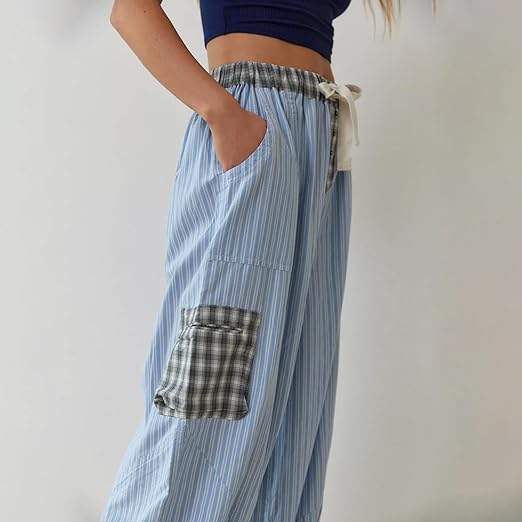 Cozy pajama set for women