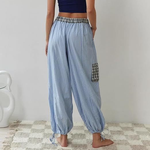Cozy pajama set for women