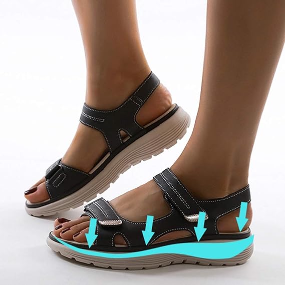 Randy™ Sandals