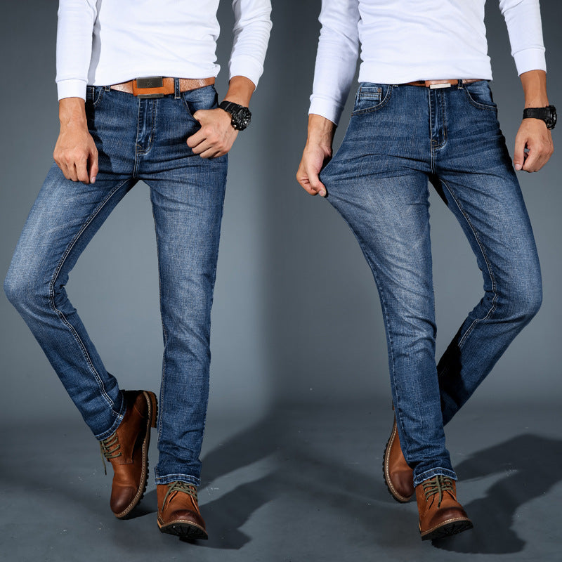 Premium Daily Comfort & Style Jeans