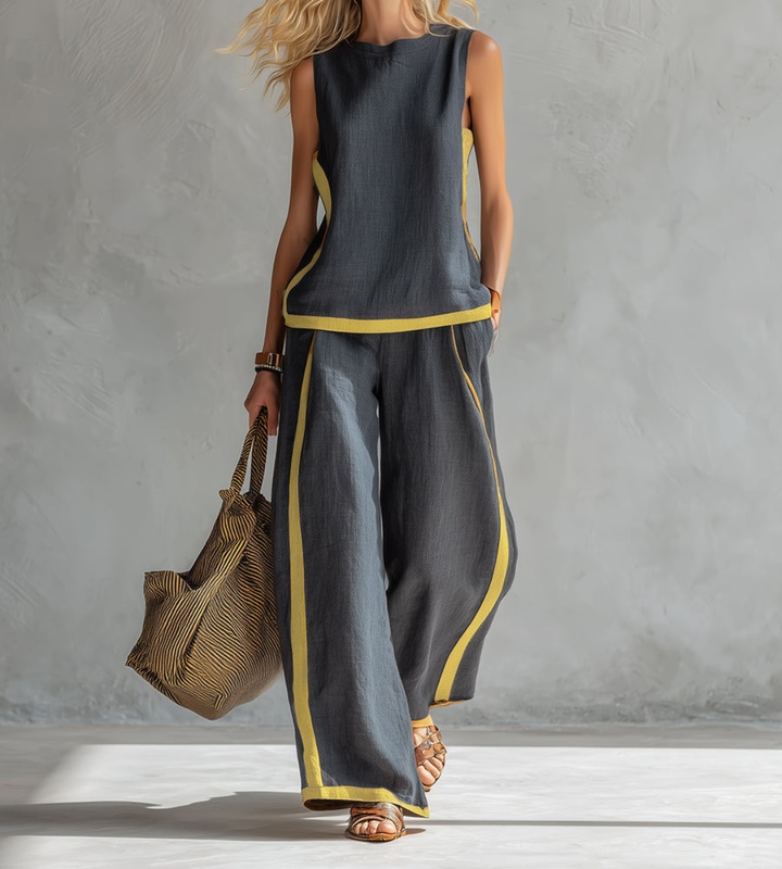 Mode Lumiére™ | Stylish Comfort Set