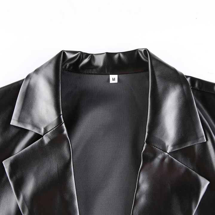 Lianna | Women's Casual Blazer | Black