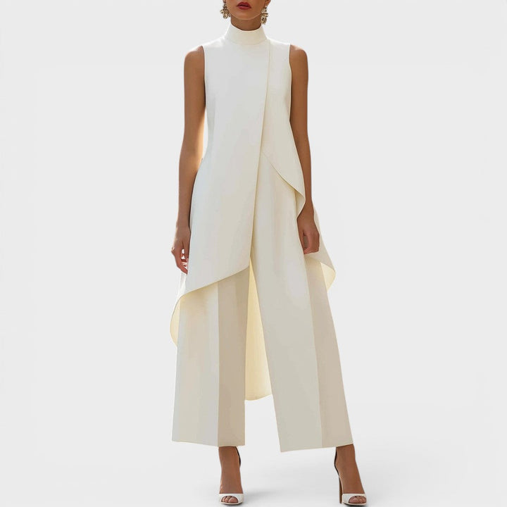Danielle | Smart jumpsuit