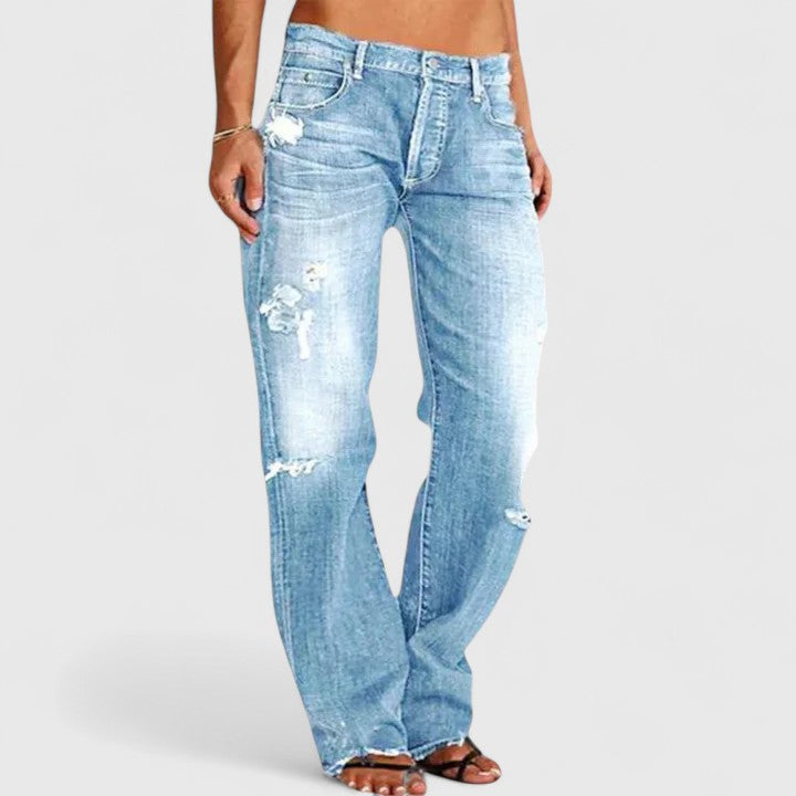 Light Mode | Stylish Jeans