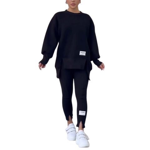 Women's tracksuit set | Oversized