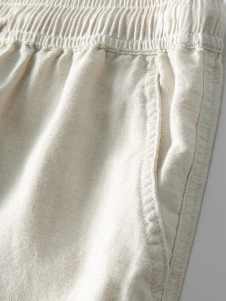 Leblanc™ | Short Sleeve Set