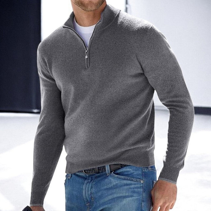 Light Mode Pull-over